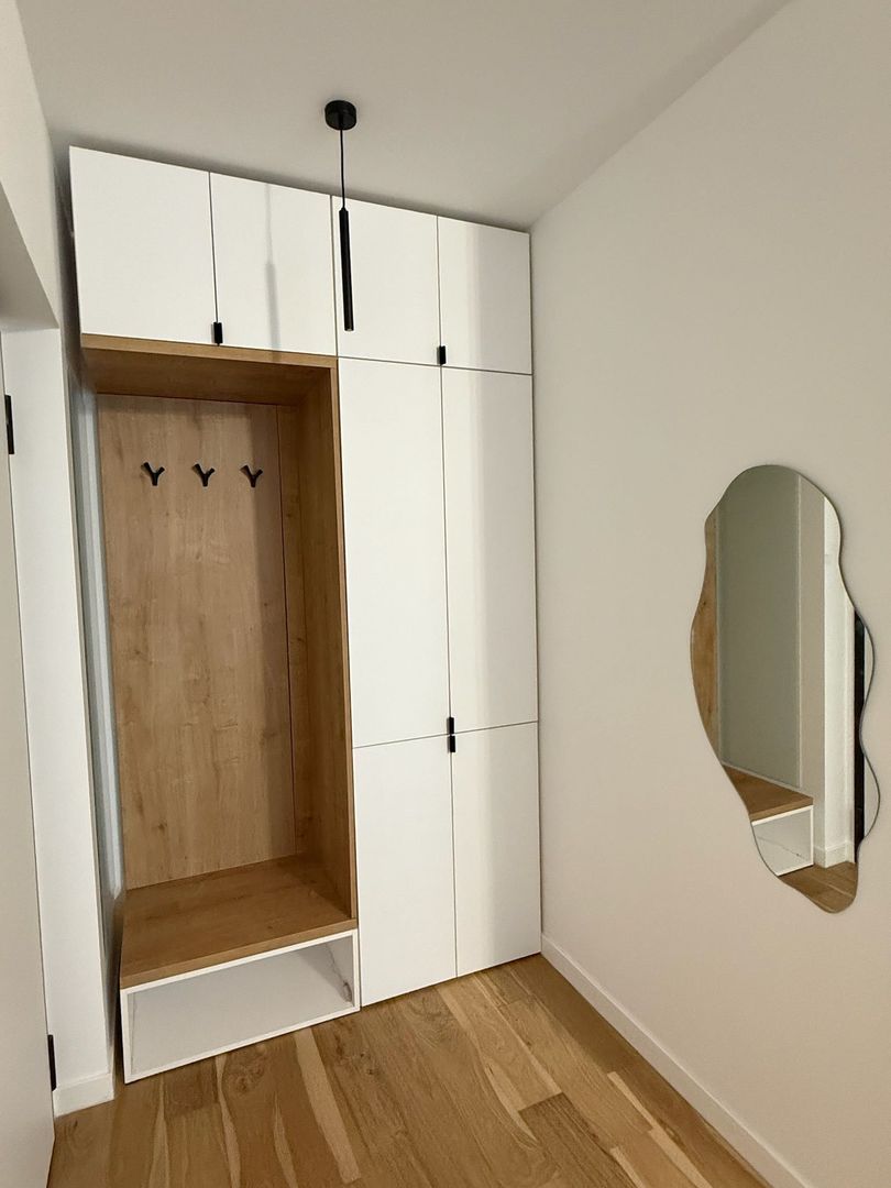 Apartament  2 camere I One Cotroceni Park I loc de parcare inclus - Poză 5