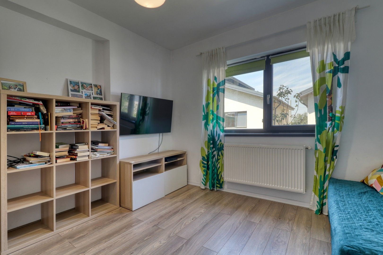 Tunari  - Vilă individuală P+1- la cheie! - Poză 39