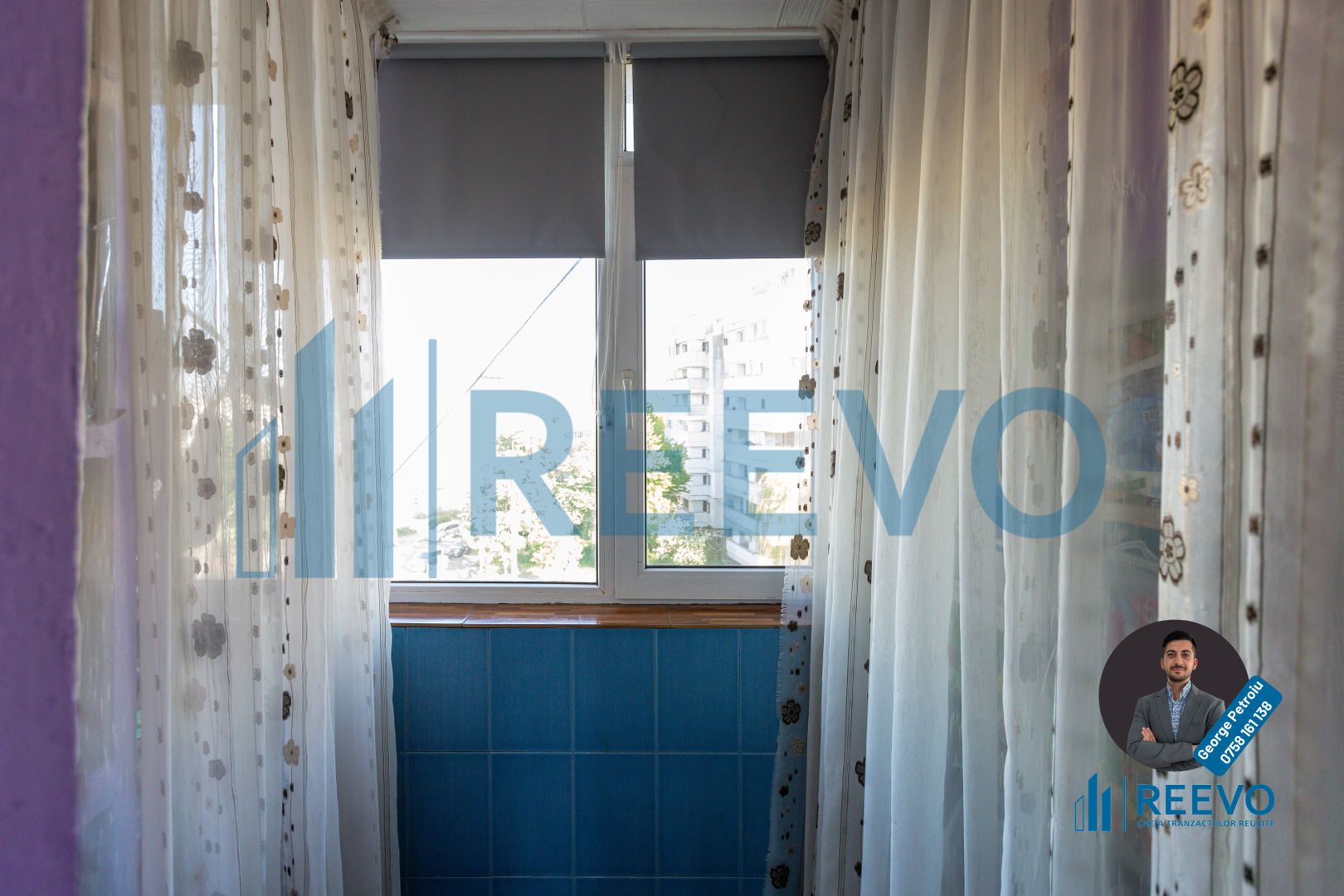 Apartament cu 3 camere decomandat,  Mioriței - Poză 20