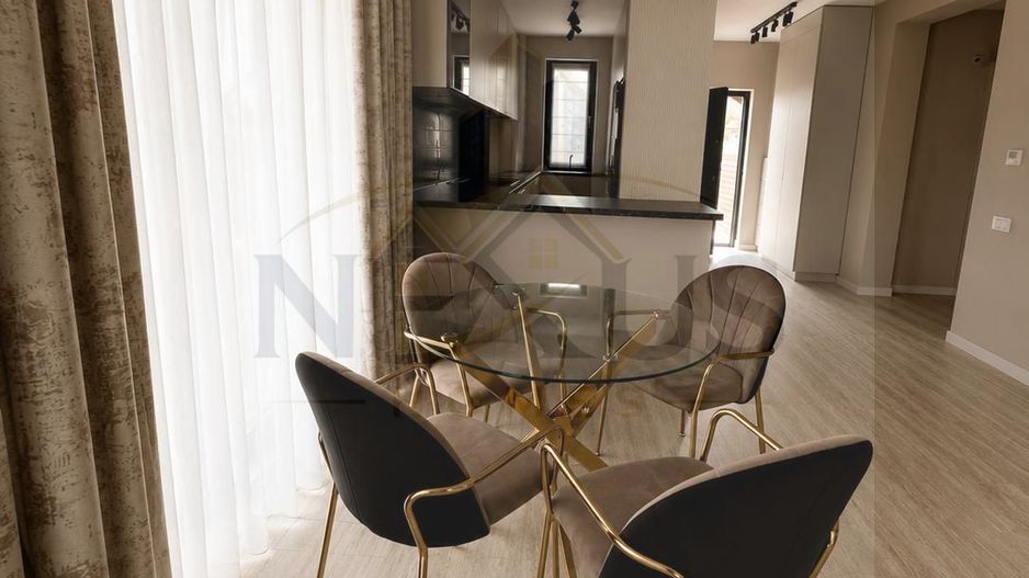antelimon - Complex rezidential | Vila individuala | Mutare rapida - Poză 12