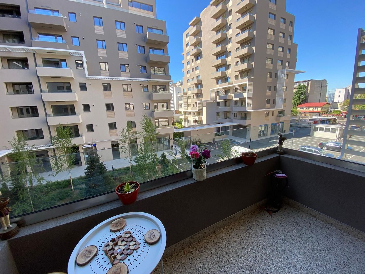 Apartament 2 Camere mobilat și utilat Metrou Șoseaua Ștefan cel Mare - Poză 1