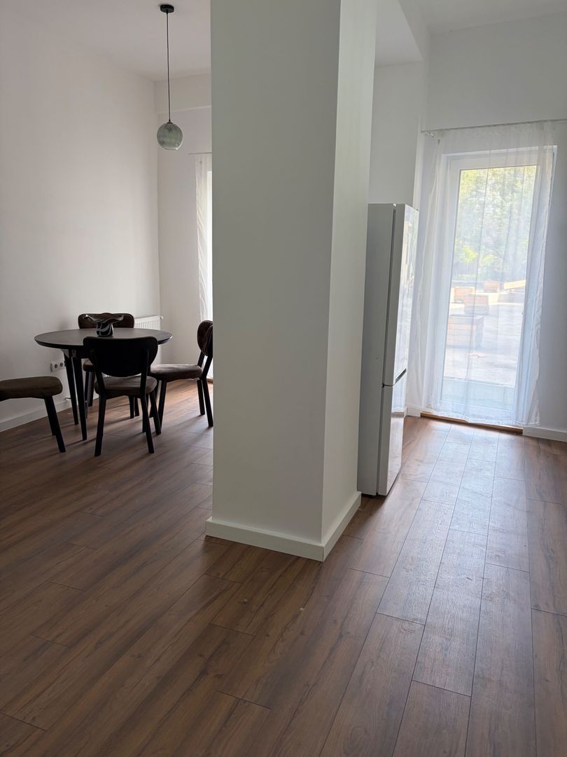 Apartament la cheie | 2 camere | parcare | Lombului - Poză 3