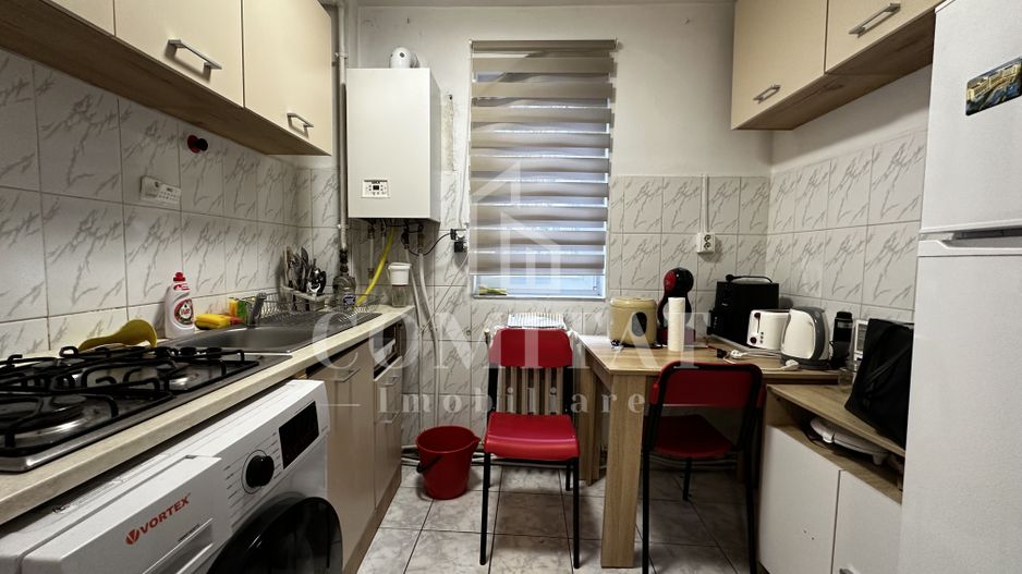 Apartament 3 camere | Etaj intermediar | Zona Str Grigore Alexandrescu - Poză 9