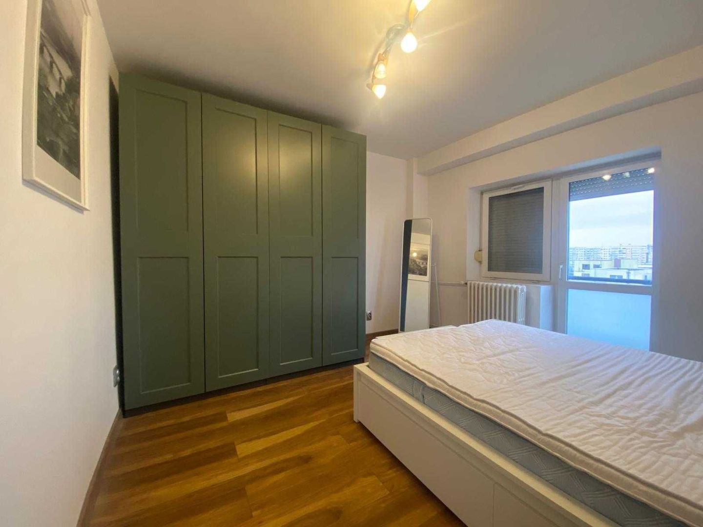 Apartament Pta Alba Iulia // Burebista - Poză 4