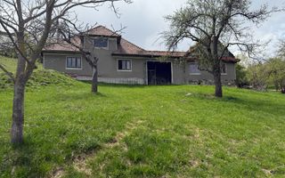 Casă tradițională sat Poarta, comuna Bran teren 1000 mp - Poză 5