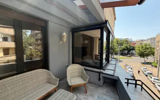 INCHIRIERE APARTAMENT DEOSEBIT 5CAMERE | 221MP   | BLV LASCAR CATARGIU - Poză 12