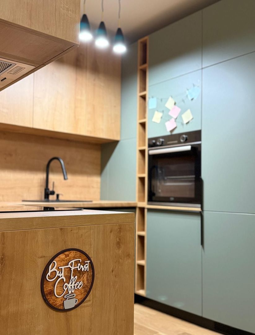 Apartament  2 camere I One Cotroceni Park I loc de parcare inclus - Poză 4