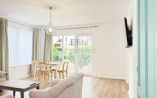 Casa cu 5 camere in Cartierul Tineretului | Prima inchirere - Poză 2