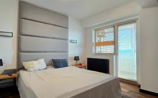 Pacurari -Alpha Bank - Bloc nou - Parcare - Modern - Poză 20