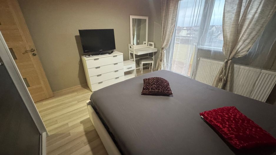 Apartament 3 camere de vânzare – Șelimbăr, str. Pictor Brana - Poză 7
