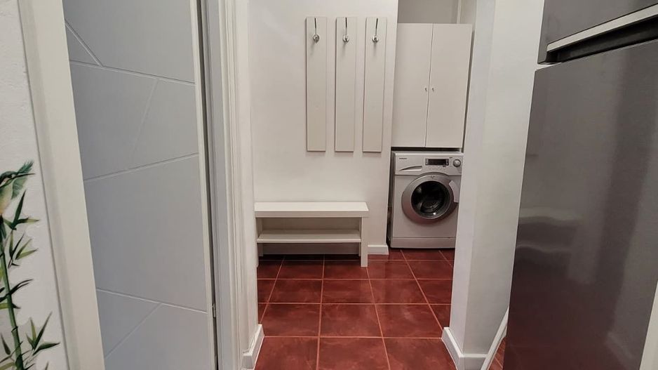 Garsoniera Decomandata - Tineretului - Renovata Intergal - Poză 5