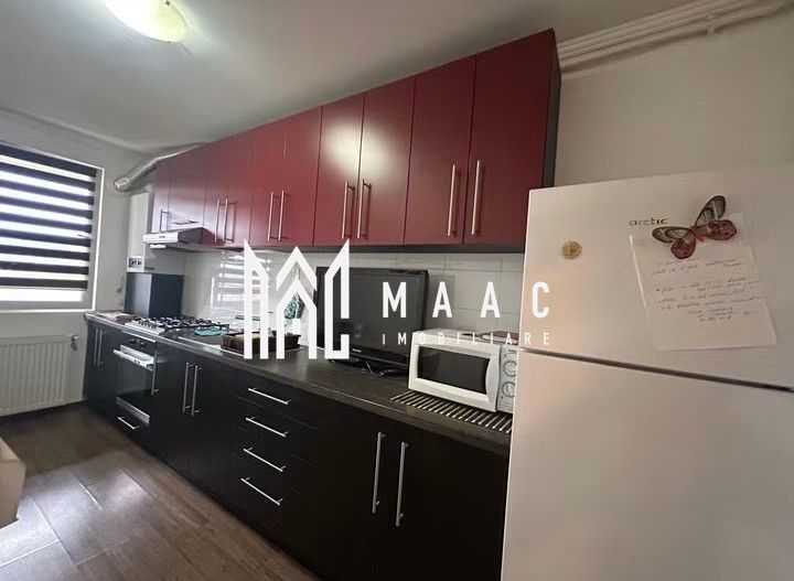 Apartament | Mobilat | Balcon | Lazaret - Poză 5