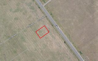 Teren intravilan de vânzare - Bazinul de Apa - Poză 1