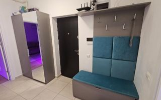 Apartament 2 camere de închiriat – Militari, zona Păcii | 50 mp - Poză 3