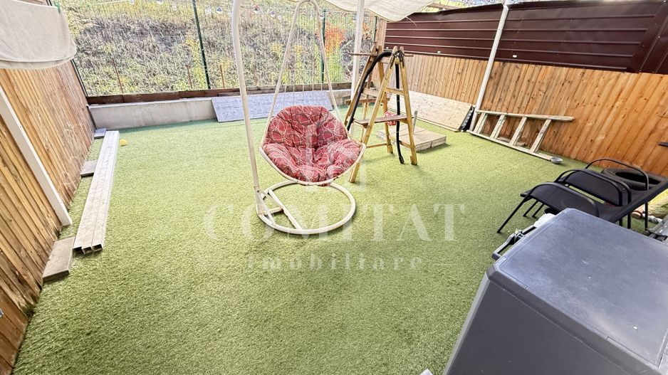 Apartament cu 2 camere | Terasă de 35mp | Parcare | Zona Regal - Baciu - Poză 5