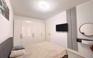 Apartament superb cu 2 camere si terasa de 16mp | Giroc | Lidl - Poză 8