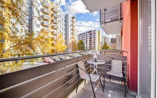Apartament modern, cu 3 camere, 2 locuri de parcare - Avantgarden 3 - Poză 19