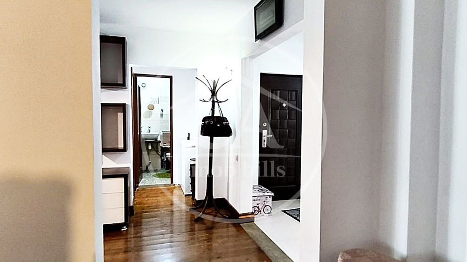 Apartament de închiriat cu 4 camere în zona Rogerius, Oradea - Poză 12
