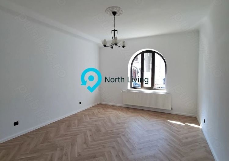 Spațiu de birouri |  100 mp | Parter | Monument istoric | Dorobanți Capitale - Poză 2