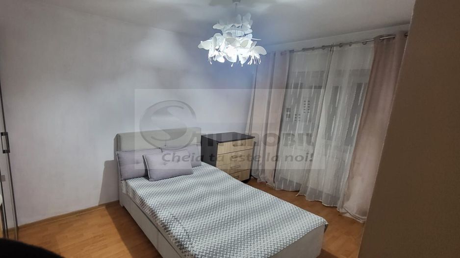 Apartament 2 Camere Nicolina - Poză 2