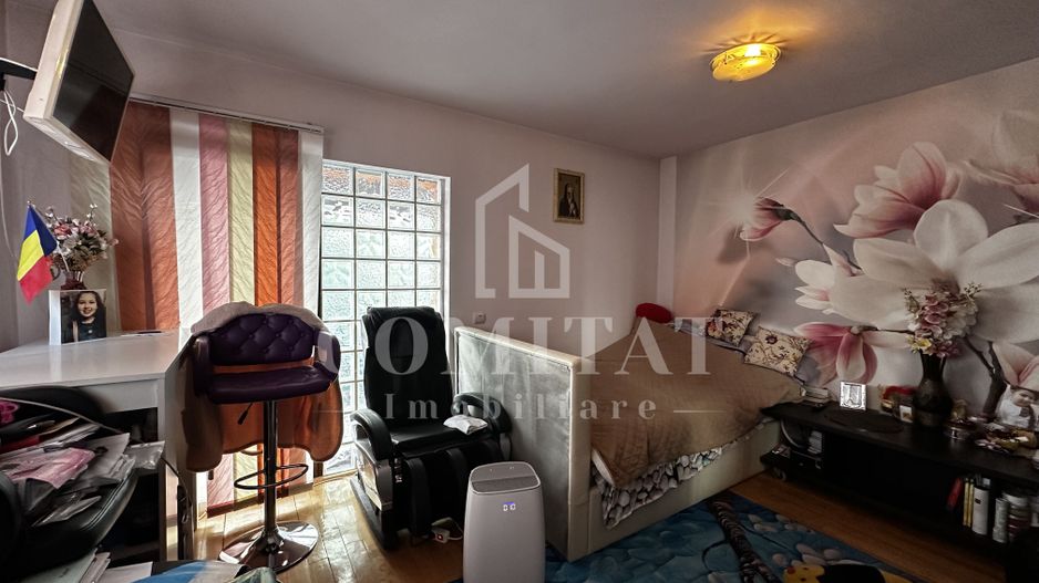 0% COMISION! Duplex la cheie | Parcare | Zona Primăriei Floresti - Poză 14
