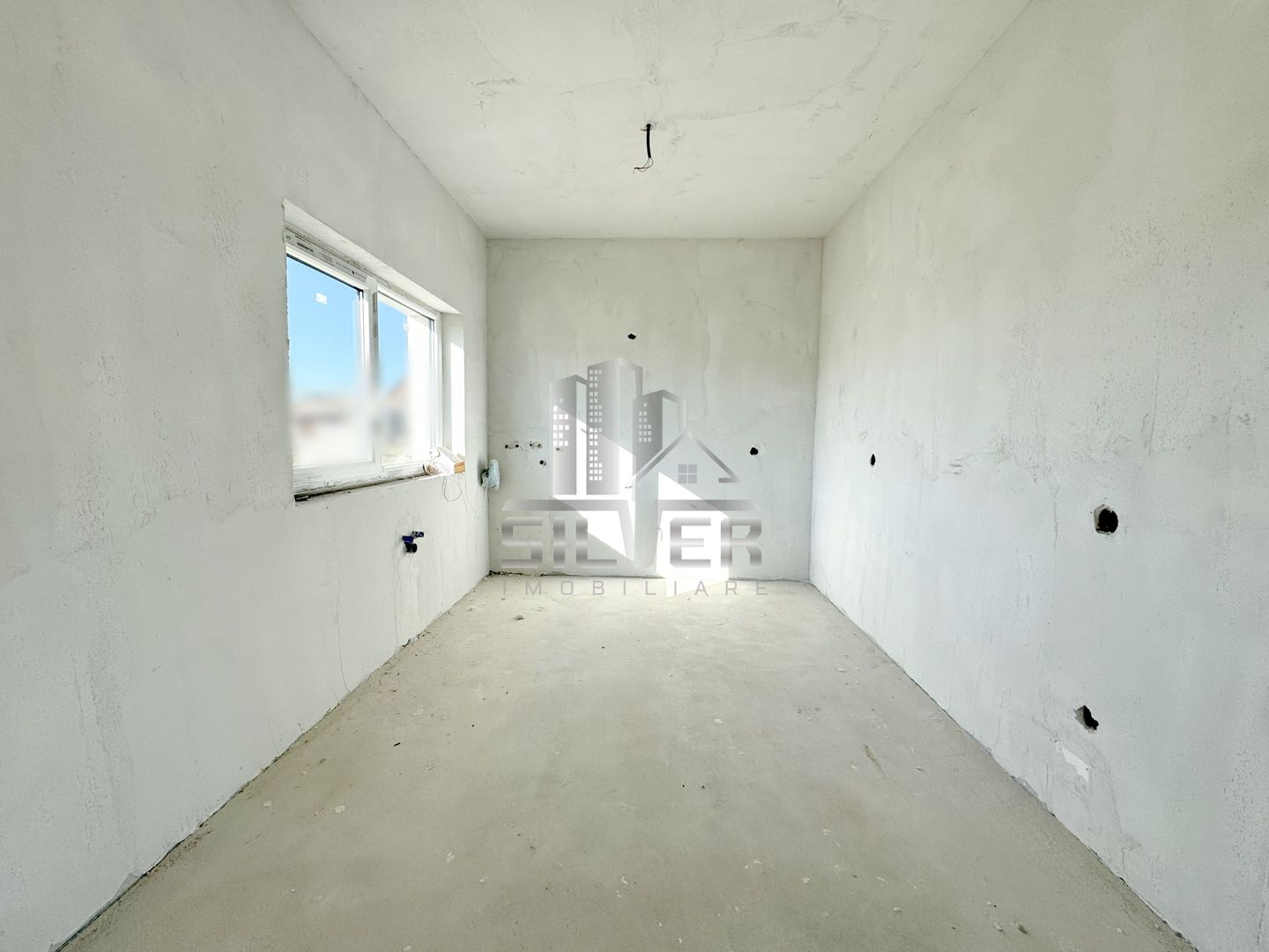 Case  tip duplex in zona centrala Gilau. - Poză 9