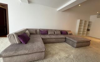 Apartament de ichiriat - 3 camere Herastrau -PARCARE -BOXA -NOU - Poză 32