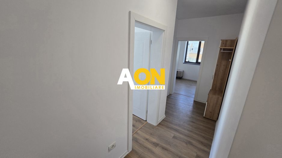 Apartament cu 3 Camere, Bloc Nou, Prima Închiriere, Zona Centru - Poză 8