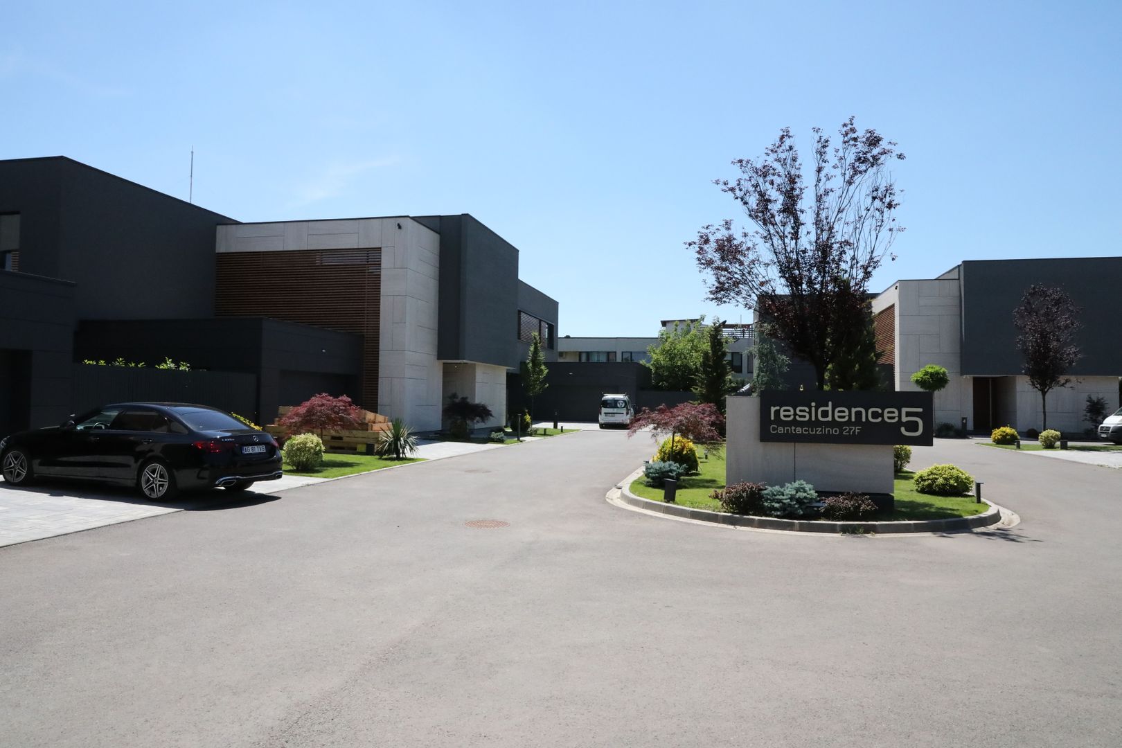 Oportunitate Residence 5 Luxury Villas\ - Poză 3