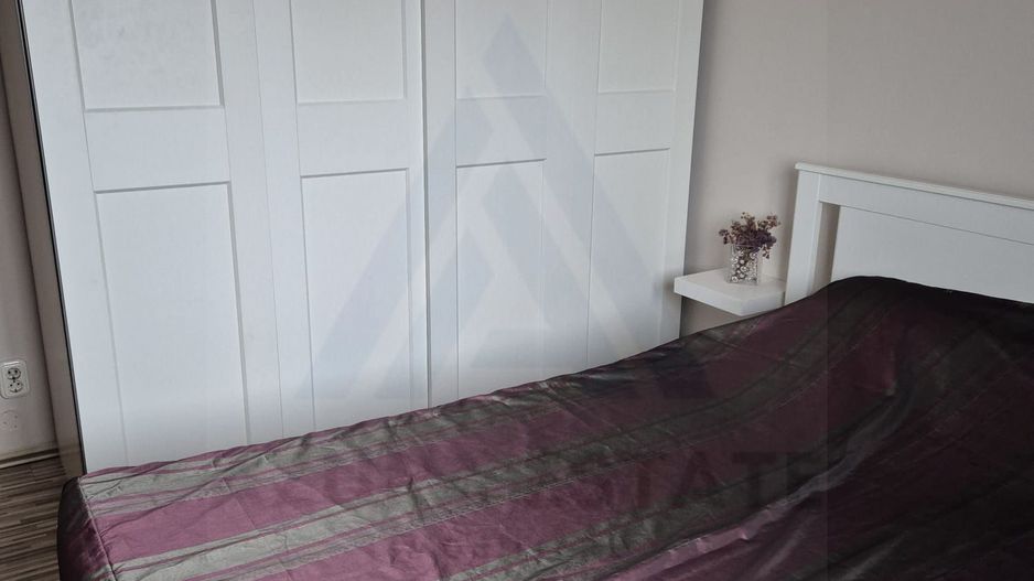 Apartament 3 camere 2 dormitoare pivnita in Vasile Aaron - Poză 13