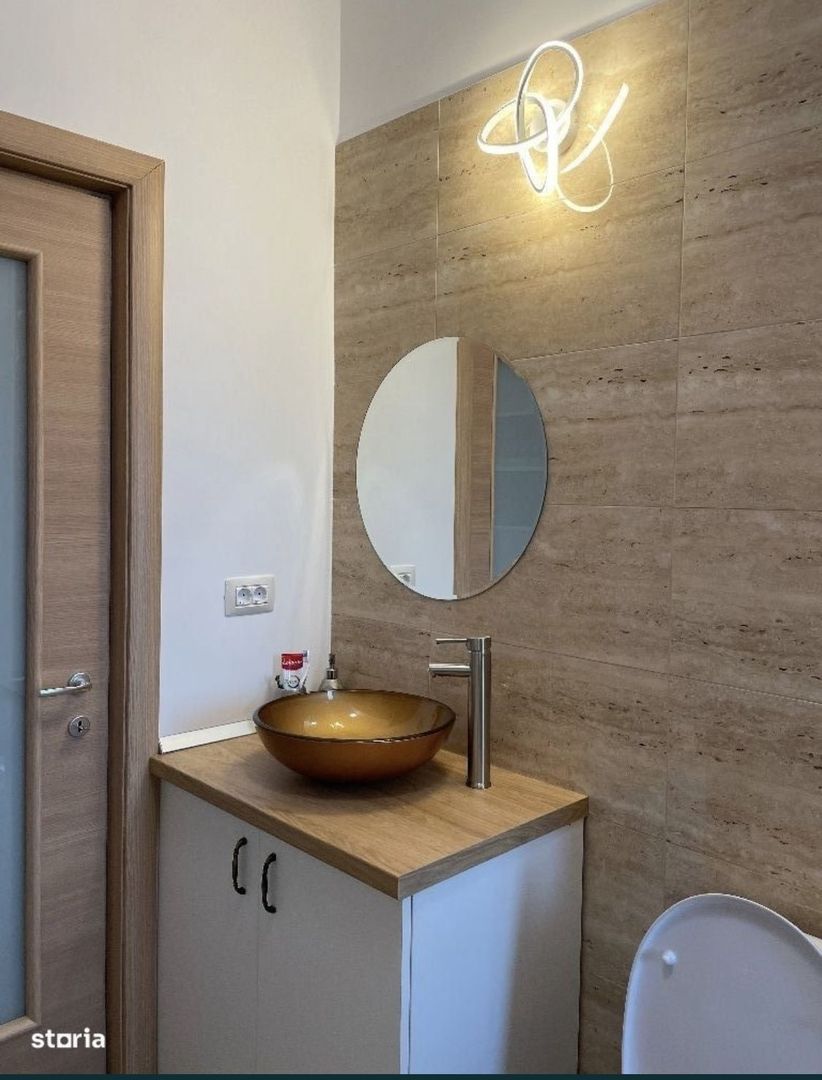 Ap Premium la cheie in bloc nou, Mamaia Statiune Constanta - Poză 7