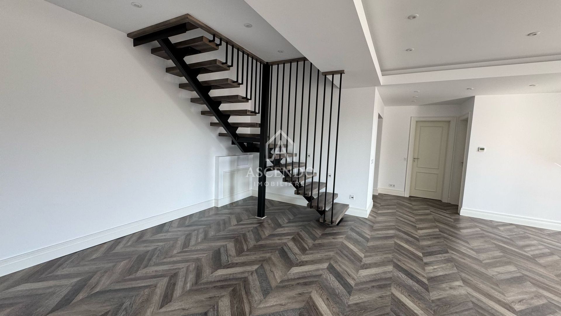 Penthouse Premium 142 mp | 3 Dormitoare | 2 Parcări | Ghencea - Poză 4