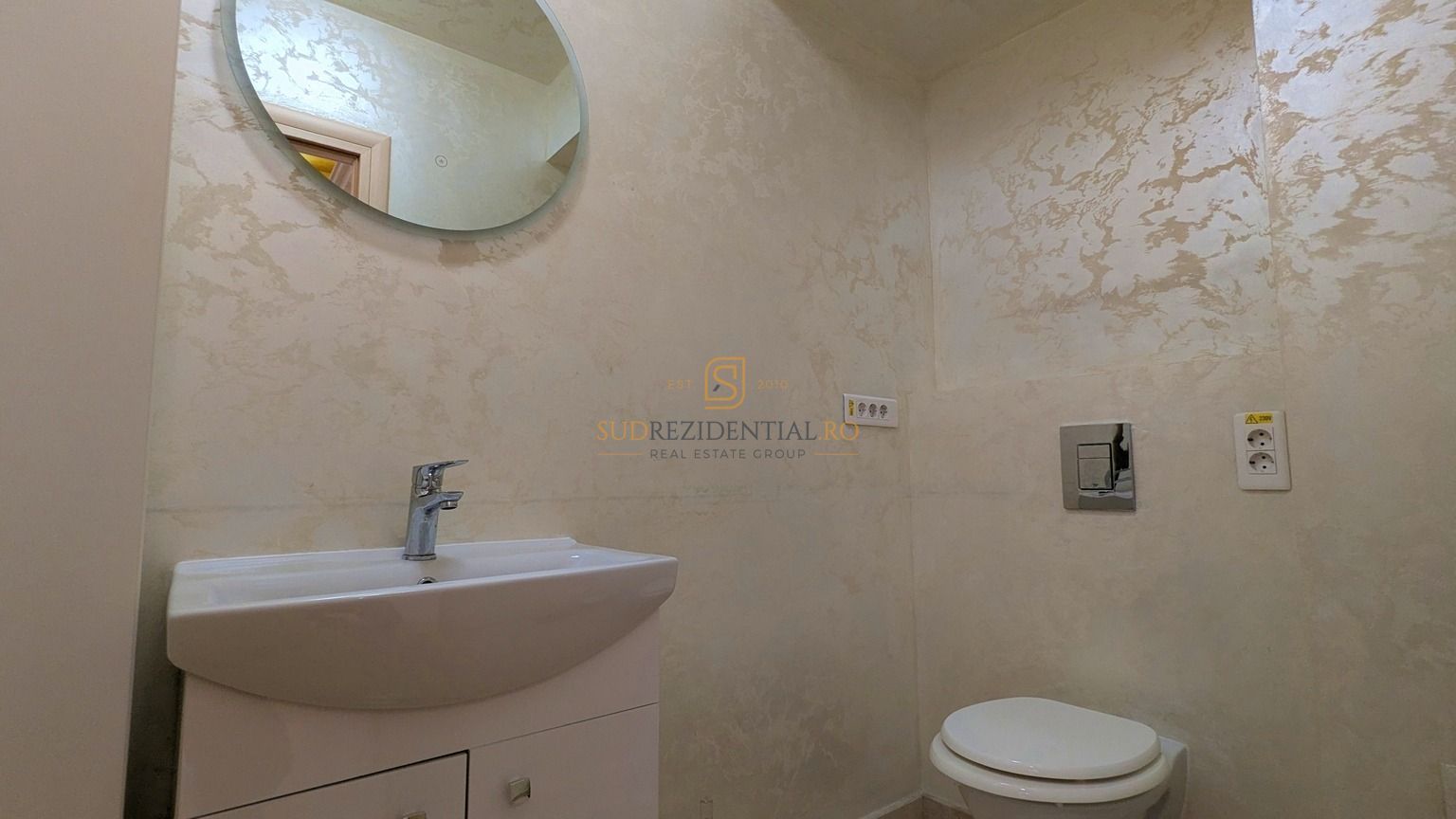 Spatiu comercial LUX de vanzare, posibilitate de achizitie in rate - Poză 7