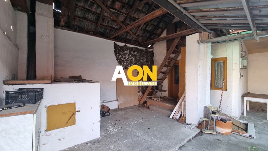 De vanzare casa 5 camere, 1092mp teren, Vintu de Jos - Poză 20