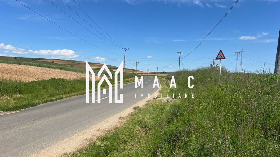 TEREN I 45200 MP - Poză 3