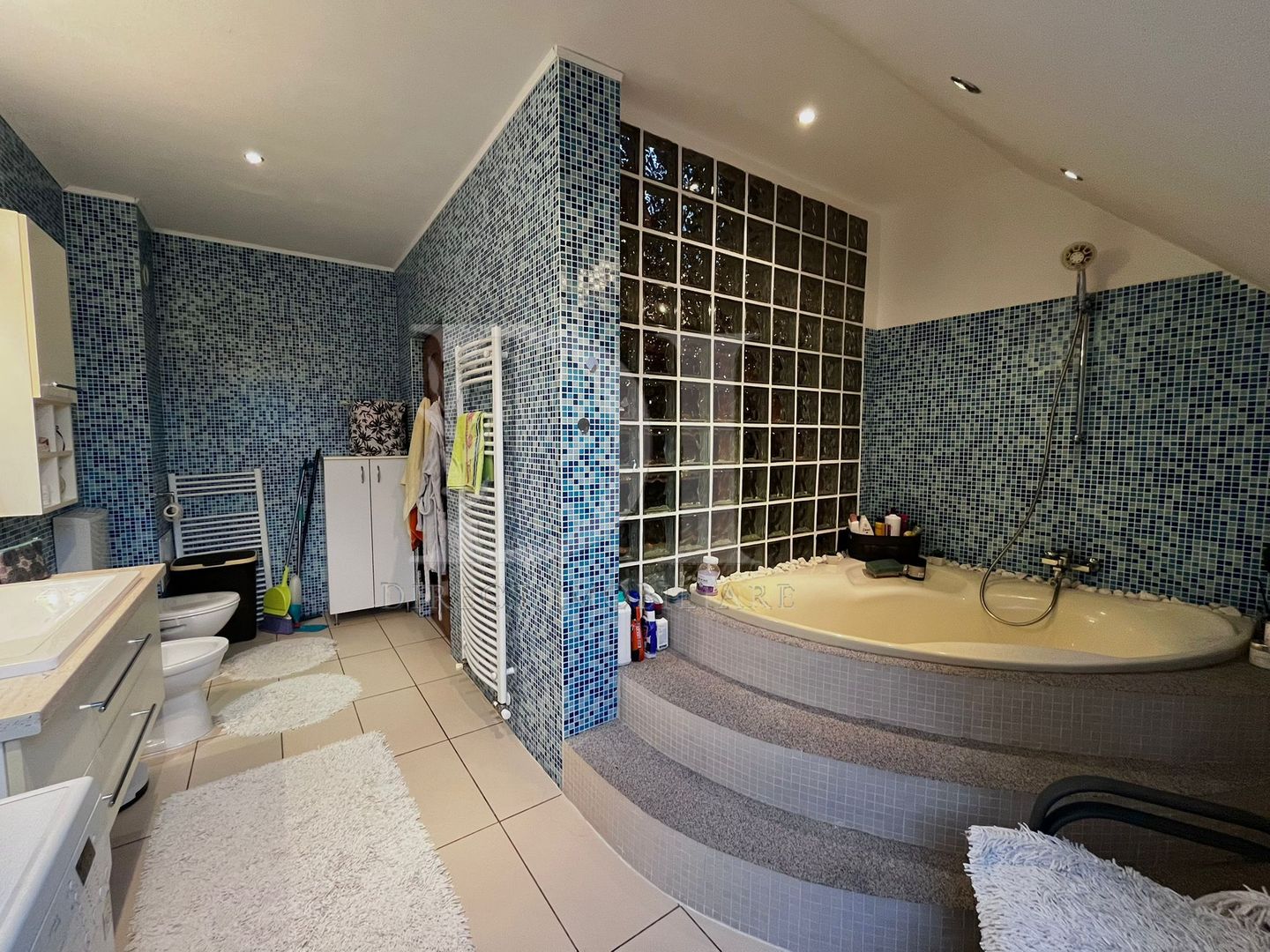 Apartament 3 camere | 108mp | modern - Poză 18