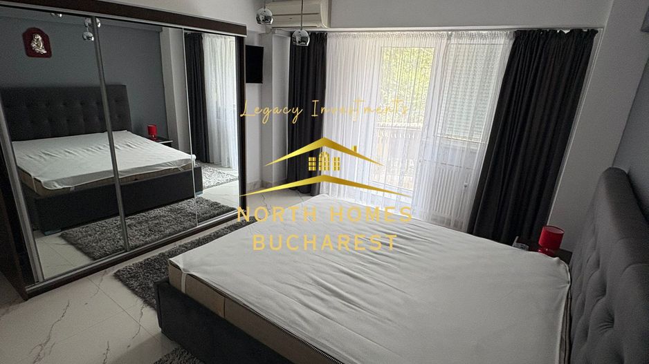 Apartament 3 camere | Bulevardul Unirii | Piata Constitutiei - Poză 10