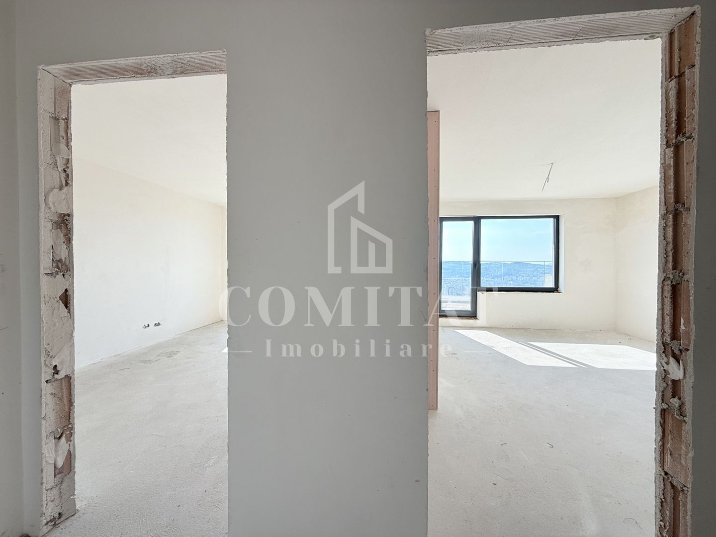 0% comision Penthouse 3 camere | Orientare Vest | Seasons - Poză 8