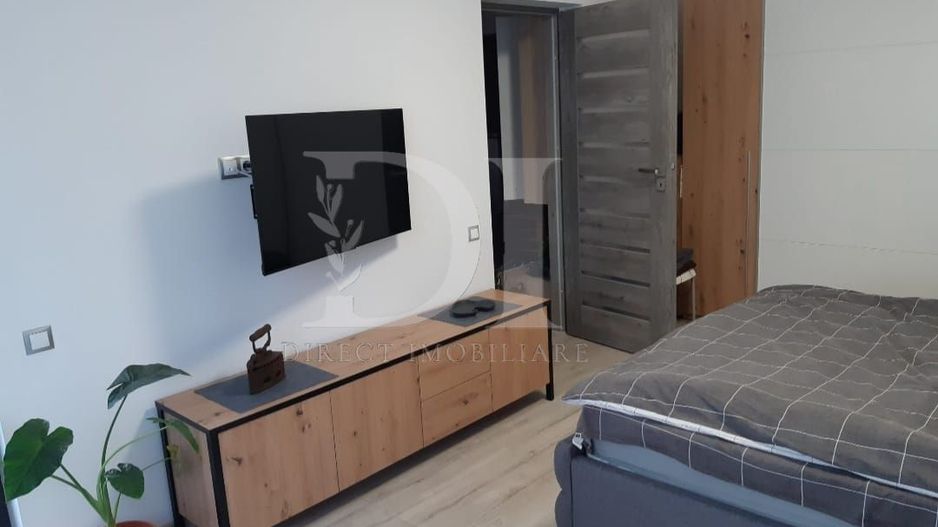 Apartament cu 2 camere-Zona Eroilor Floresti - Poză 3