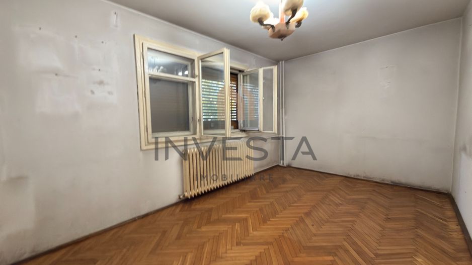 Apartament cu 3 camere | Parter inalt cu balcon | Garaj | Boxa - Poză 4