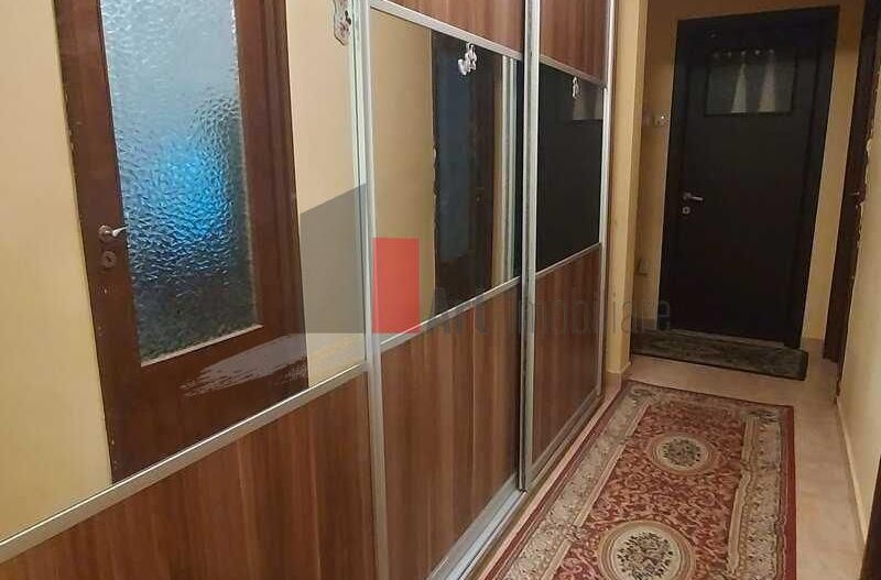 Vânzare apartament 4 camere semidecomandat Emil Racoviță - Spiru Haret - Poză 6