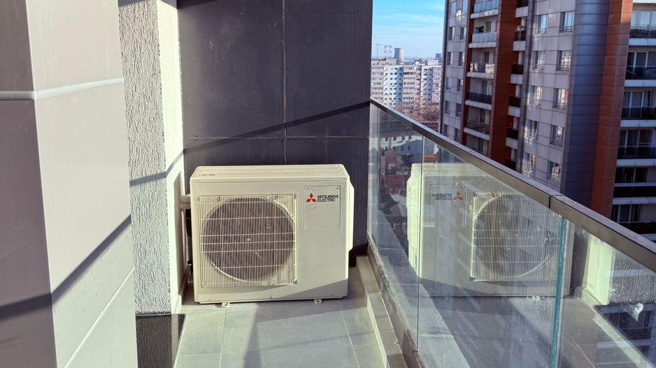 Vanzare Duplex 3 camere || Piata Alba Iulia Unirii || Dristor || 2025 - Poză 18