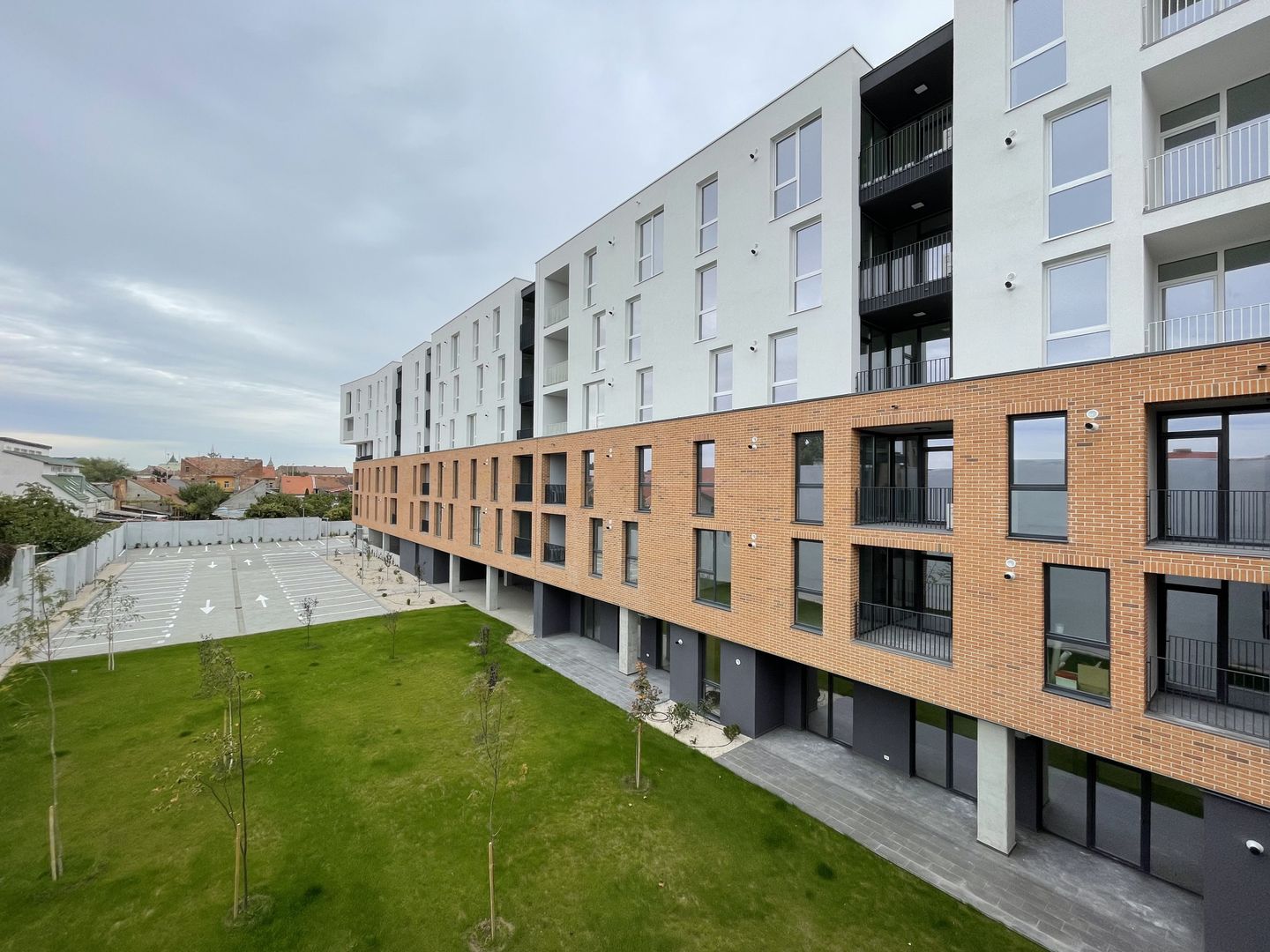 Apartament 2 camere - ESSENZA RESIDENCE - Comision 0 - Finalizat - Poză 11