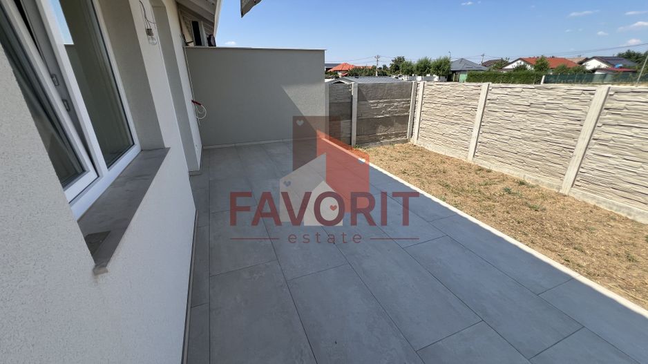 1/2 Duplex 3 camere | Posibilitate mansardare | Bucovat - Poză 3