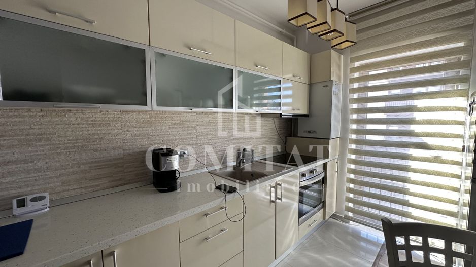 Apartament 2 camere | 41mp | Zona Strazii Rapsodiei - Poză 3