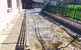 Casa individuala Sacele, 75 mp + garaj + 615 mp curte - Poză 3