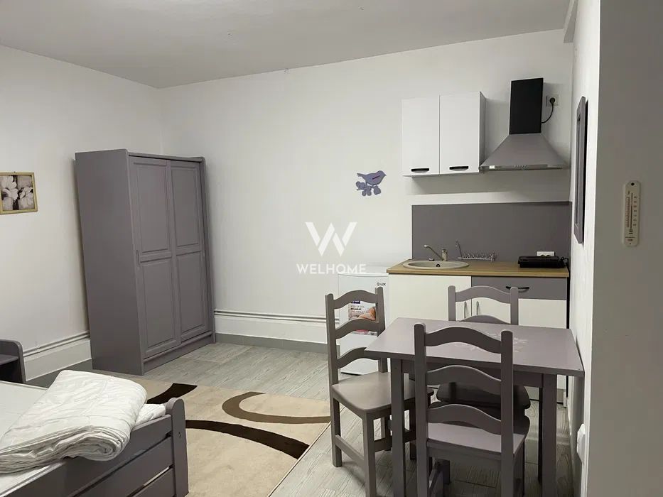 Oportunitate unica de investitie , in inima Sibiului - Poză 5