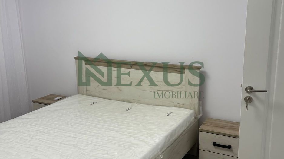 Apartament cu 2 camere, renovat complet, str.Libertății, Moinesti - Poză 5