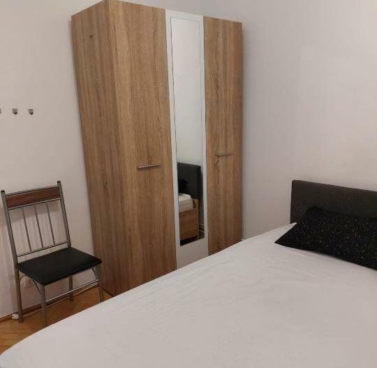 Complex Studentesc | Centrala proprie | 2 bai | Etaj intermediar - Poză 8