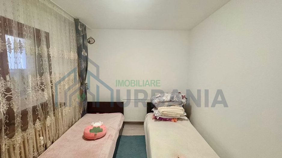 Apartament 2 camere decomandat, 38 mp, Moara de Foc, Iași - Poză 6